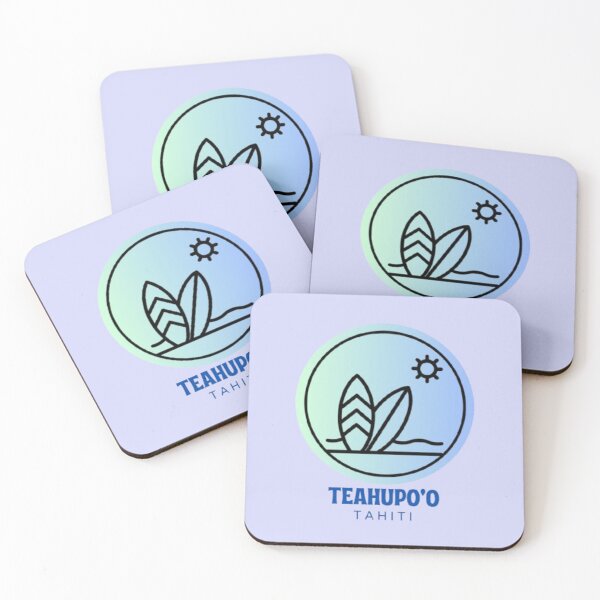 Item preview, Teahupo’o Surf Spot designed and sold by 0penvimark.