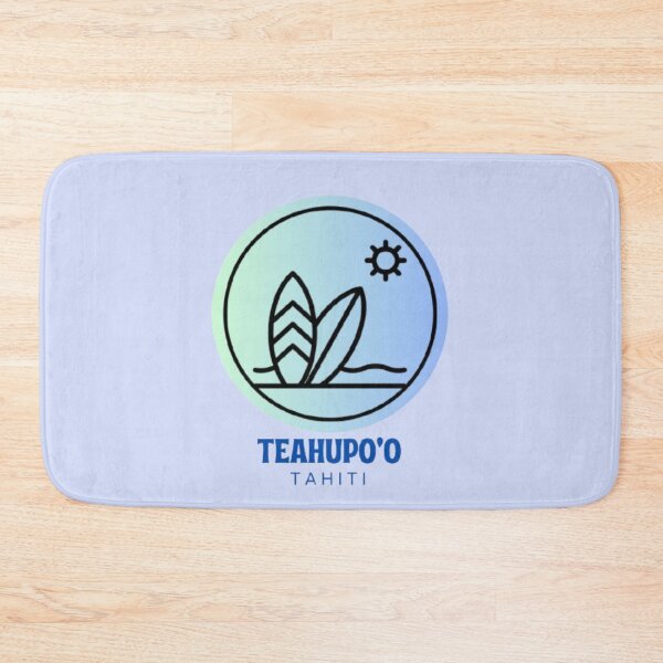 Item preview, Teahupo’o Surf Spot designed and sold by 0penvimark.