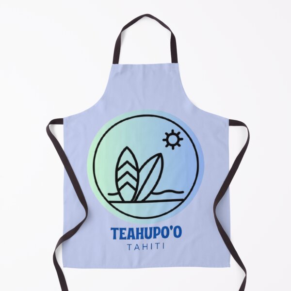 Item preview, Teahupo’o Surf Spot designed and sold by 0penvimark.