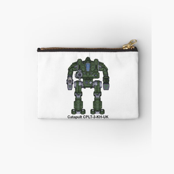 Item preview, Cataphract CTF-3-KH-UK - Inner Sphere BattleMech designed and sold by DagleysDesigns.
