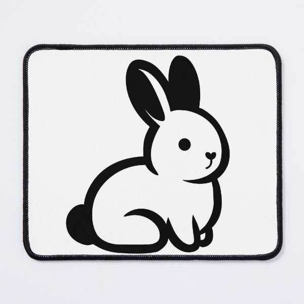 Item preview, Bunny Joy designed and sold by MaryAura.