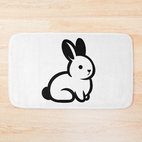 Item preview, Bunny Joy designed and sold by MaryAura.