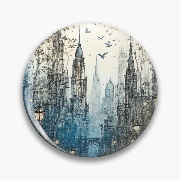 Item preview, Urban Patio Pets Lunch designed and sold by PanoramaPrints.