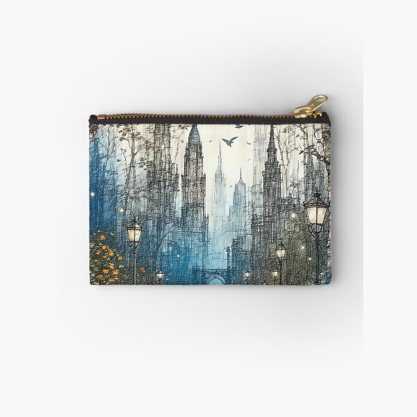 Item preview, Urban Patio Pets Lunch designed and sold by PanoramaPrints.