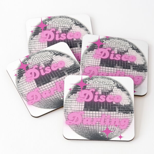 Item preview, Disco Darling designed and sold by Teehawk.