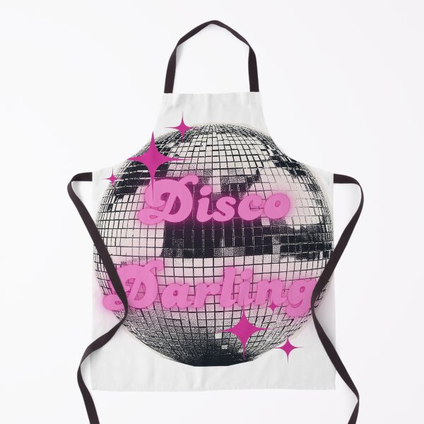 Item preview, Disco Darling designed and sold by Teehawk.