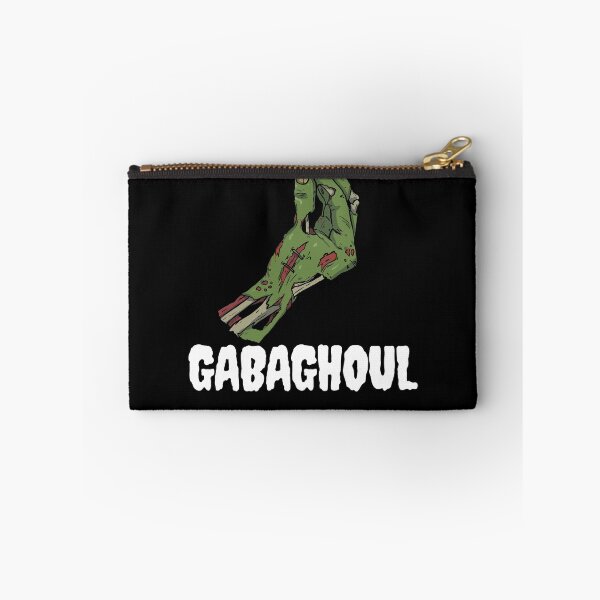 Item preview, Gabaghoul Italian Halloween Zombie Gabagool Gabaghoul Gear designed and sold by DynamicDesign.