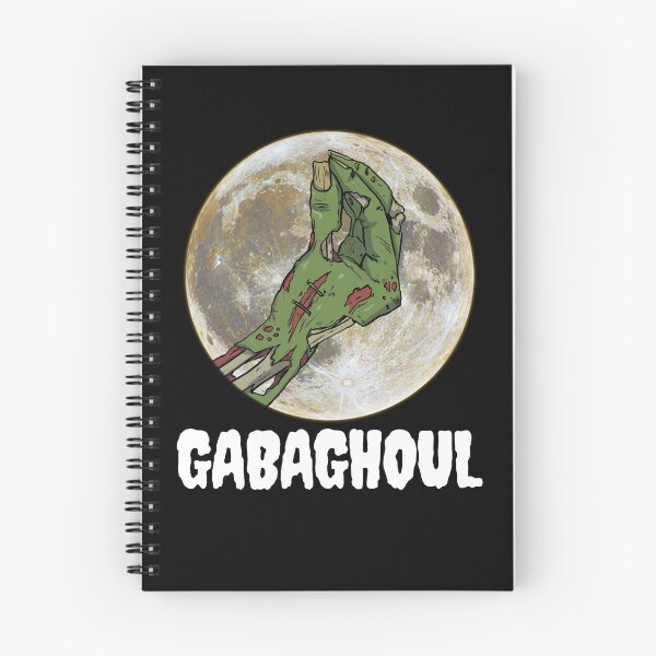 Item preview, Gabaghoul Italian Halloween Zombie Gabagool Gabaghoul Gear designed and sold by DynamicDesign.