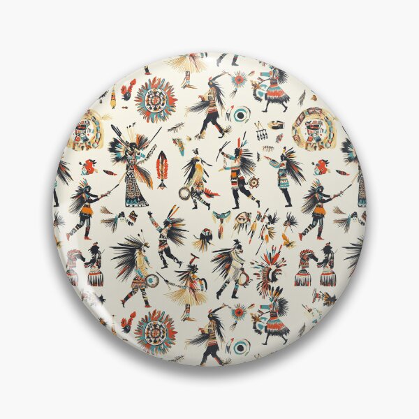 Item preview, Memory of the Native American Nations designed and sold by MidArtForge.