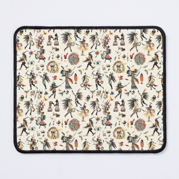 Item preview, Memory of the Native American Nations designed and sold by MidArtForge.