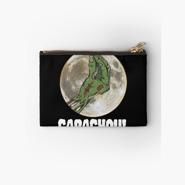 Item preview, Gabaghoul Italian Halloween Zombie Gabagool Gabaghoul Gear designed and sold by DynamicDesign.