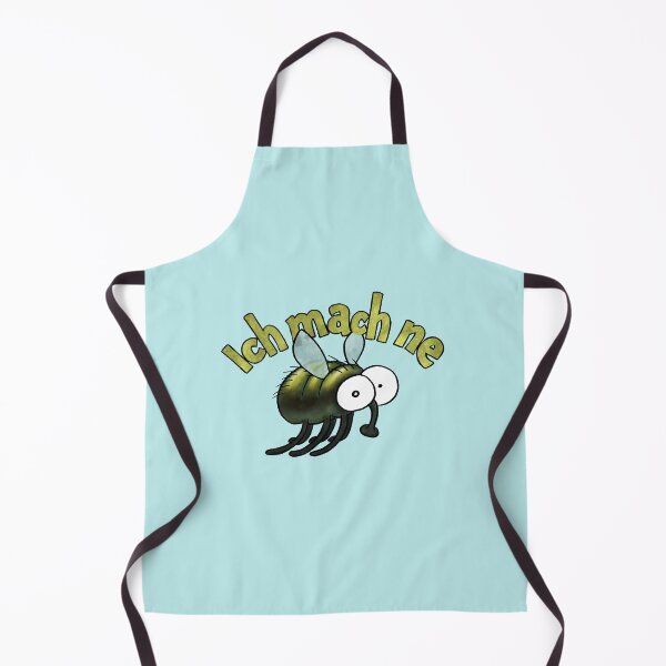 Item preview, Ich mach ne Fliege designed and sold by SuRReal3D.