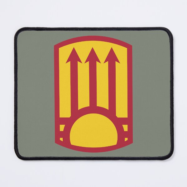 Item preview, 111th Sustainment Brigade (111th Air Defense Artillery Brigade - Historical) - United States Army designed and sold by wordwidesymbols.