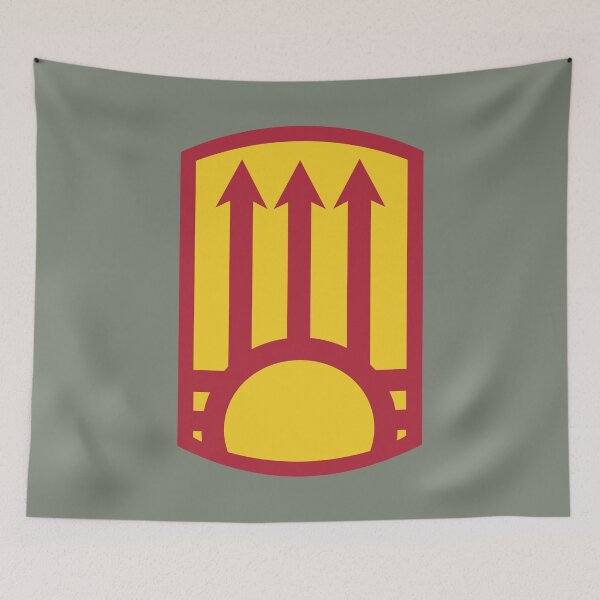 Item preview, 111th Sustainment Brigade (111th Air Defense Artillery Brigade - Historical) - United States Army designed and sold by wordwidesymbols.