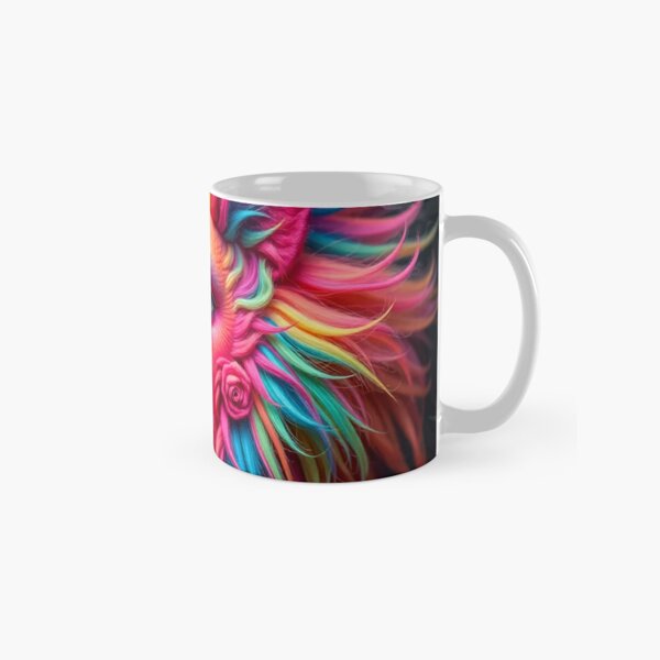 Item preview, The Rainbow Monkey designed and sold by studio-graphic.