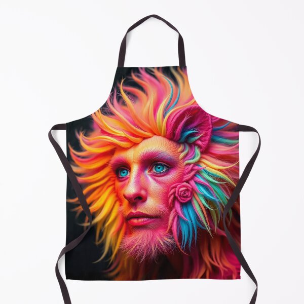 Item preview, The Rainbow Monkey designed and sold by Akash Sprx77.