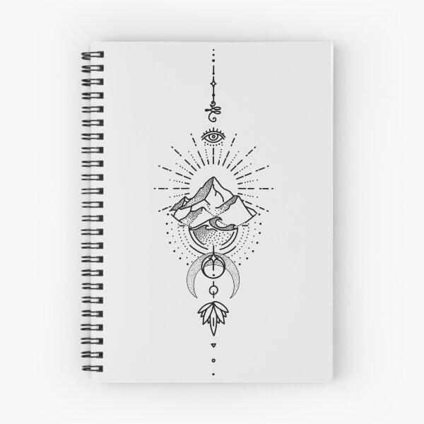Item preview, Sarah J Maas ACOTAR Tattoo designed and sold by OhEmG.