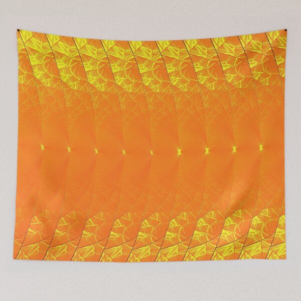 Item preview, Golden Crackle designed and sold by SoleiaFlur.