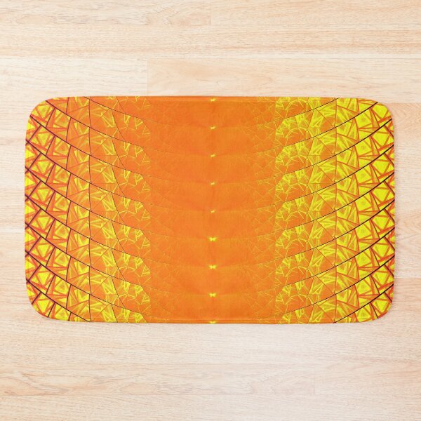 Item preview, Golden Crackle designed and sold by SoleiaFlur.