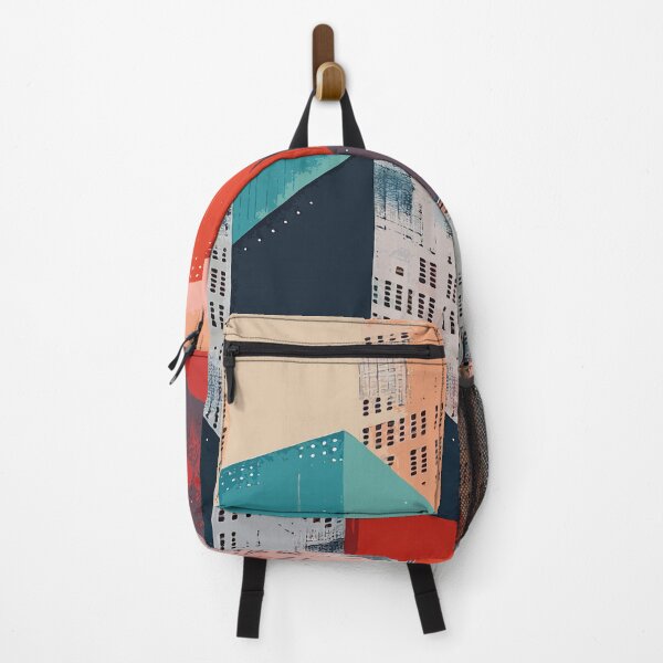 Item preview, Urban Geometry: The Art of City Structures designed and sold by PauloJuno.