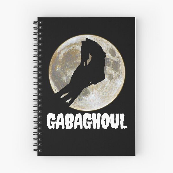 Item preview, Gabaghoul Italian Halloween Zombie Gabagool Gabaghoul Gear designed and sold by DynamicDesign.