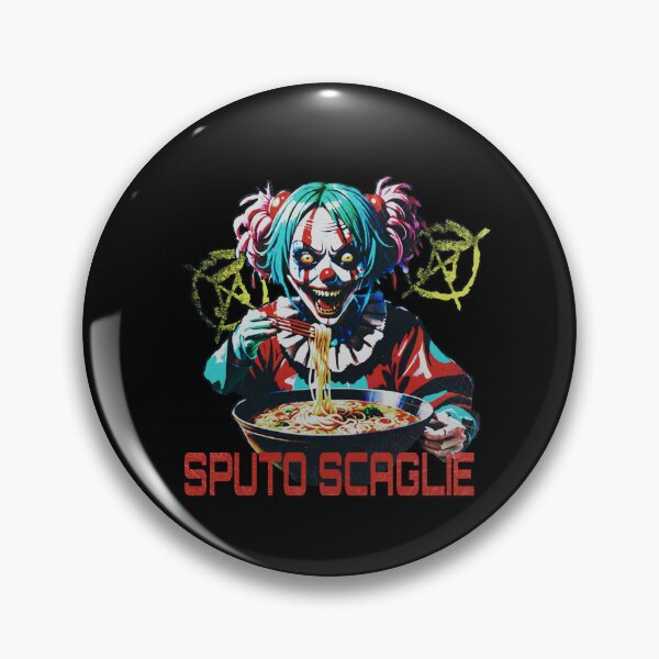 Item preview, Sputo Scaglie  designed and sold by Ruggine.