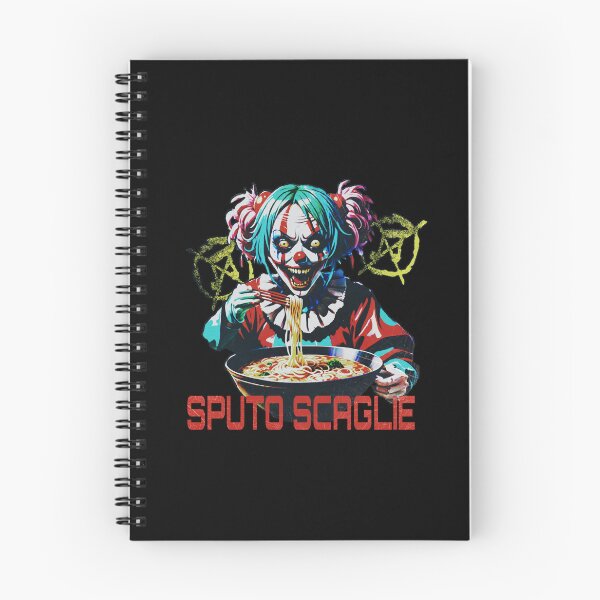 Item preview, Sputo Scaglie  designed and sold by Ruggine.