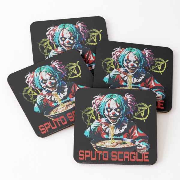 Item preview, Sputo Scaglie  designed and sold by Ruggine.