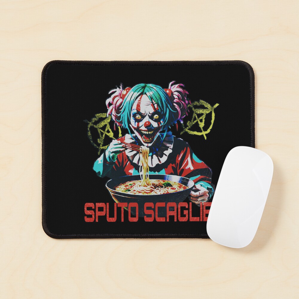 Item preview, Mouse Pad designed and sold by Ruggine.