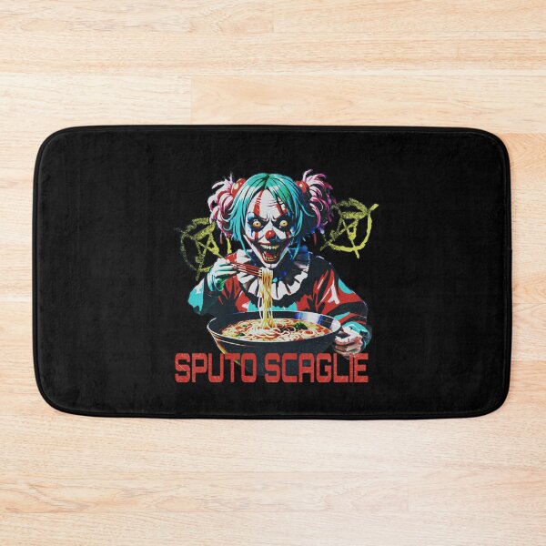 Item preview, Sputo Scaglie  designed and sold by Ruggine.