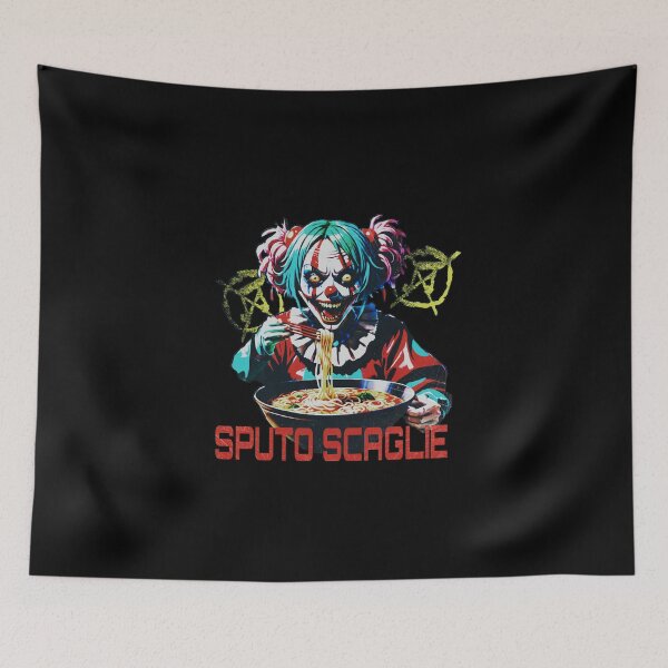 Item preview, Sputo Scaglie  designed and sold by Ruggine.