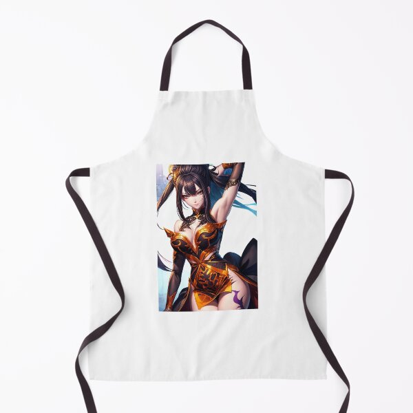 Item preview, Yan Ling Ji (Diễm Linh Cơ) Fanart designed and sold by iloveanimechibi.