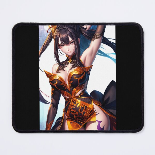 Item preview, Yan Ling Ji (Diễm Linh Cơ) Fanart designed and sold by iloveanimechibi.