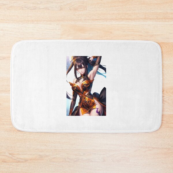 Item preview, Yan Ling Ji (Diễm Linh Cơ) Fanart designed and sold by iloveanimechibi.