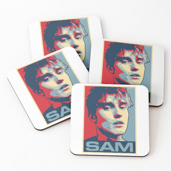 Item preview, Sam designed and sold by DFA.