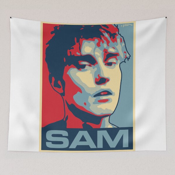 Item preview, Sam designed and sold by DFA.