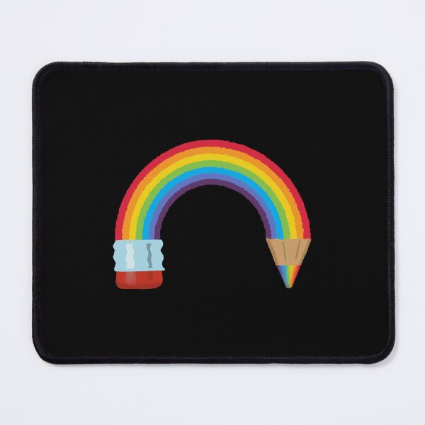 Item preview, Rainbow Pencil designed and sold by SuRReal3D.