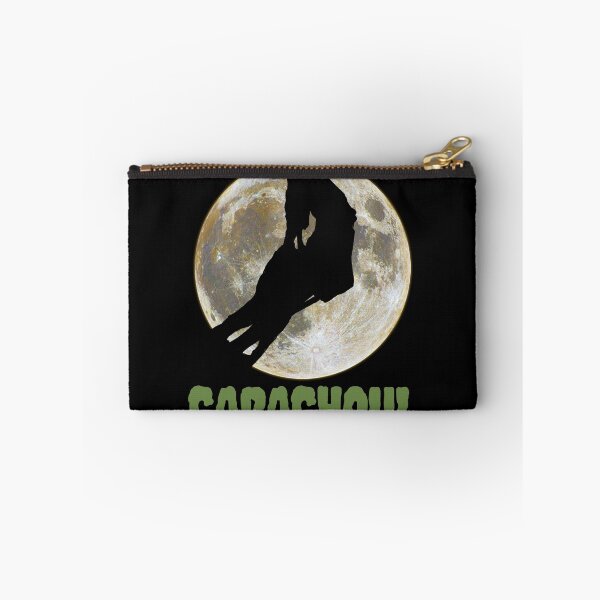 Item preview, Gabaghoul Italian Halloween Zombie Gabagool Gabaghoul Gear designed and sold by DynamicDesign.