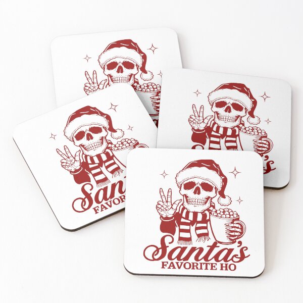Item preview, Skull, Marshmallows, and Christmas Cheer designed and sold by CleanDecor.