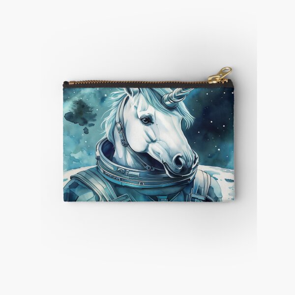 Item preview, Astronauta Unicornio Explorando El Espacio designed and sold by Collection de trésors .