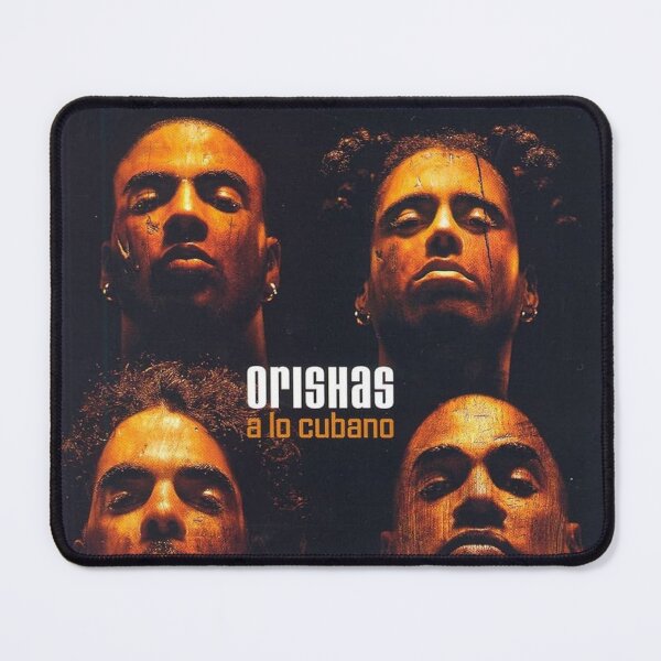 Artikelvorschau, Orishas – A Lo Cubano-Album 2000 entworfen und verkauft von sandranobrown.