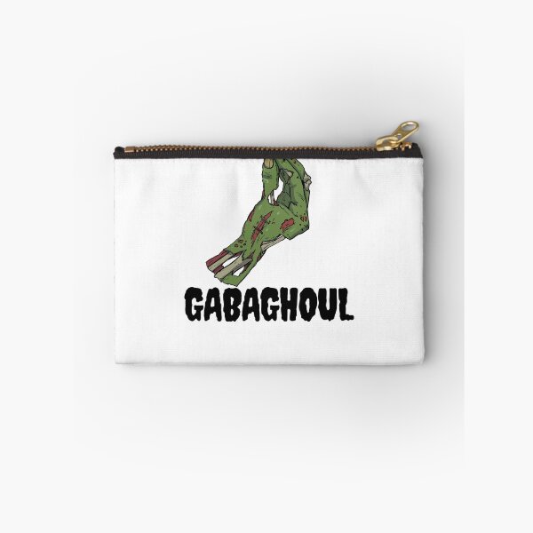 Item preview, Gabaghoul Italian Halloween Zombie Gabagool Gabaghoul Gear designed and sold by DynamicDesign.