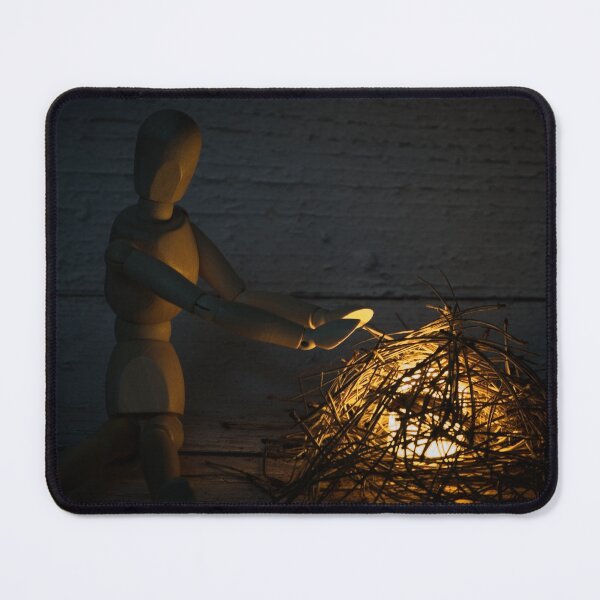 Item preview, Embers Of Suspense designed and sold by Cyncerely.