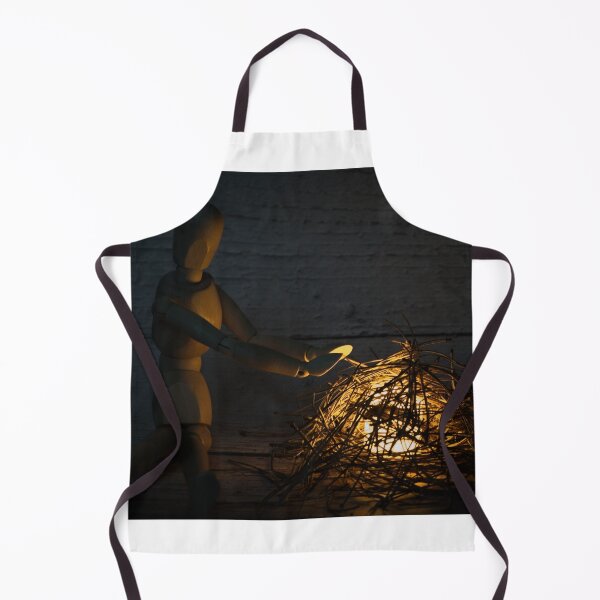 Item preview, Embers Of Suspense designed and sold by Cyncerely.