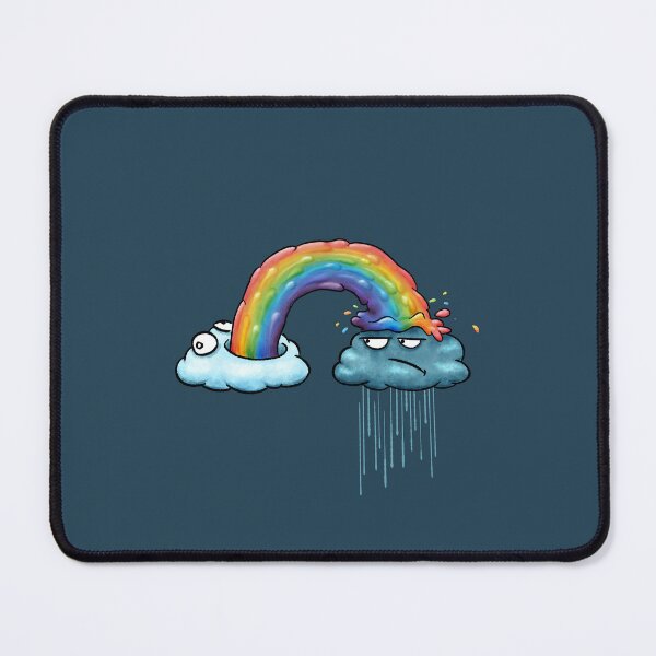 Item preview, Rainbow Cloud designed and sold by SuRReal3D.