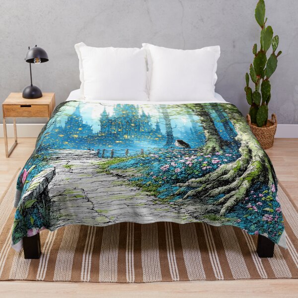 Item preview, Nature's Guardian Bench designed and sold by PanoramaPrints.
