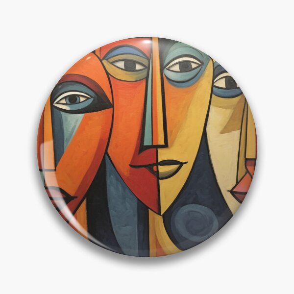 Item preview, Portrait 1 designed and sold by ARTistCyberello.