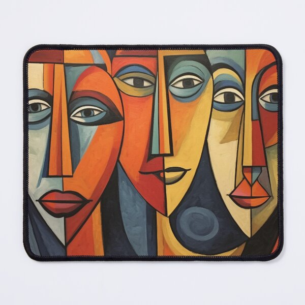 Item preview, Portrait 1 designed and sold by ARTistCyberello.