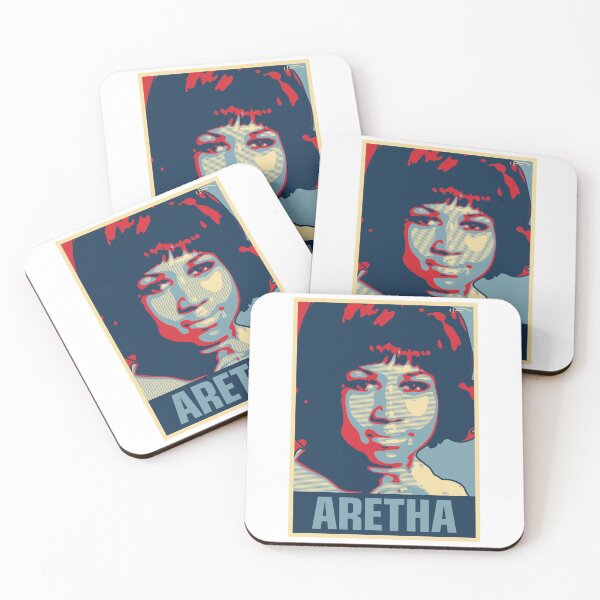 Item preview, Aretha designed and sold by DFA.