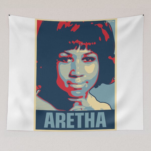 Item preview, Aretha designed and sold by DFA.
